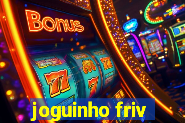 joguinho friv